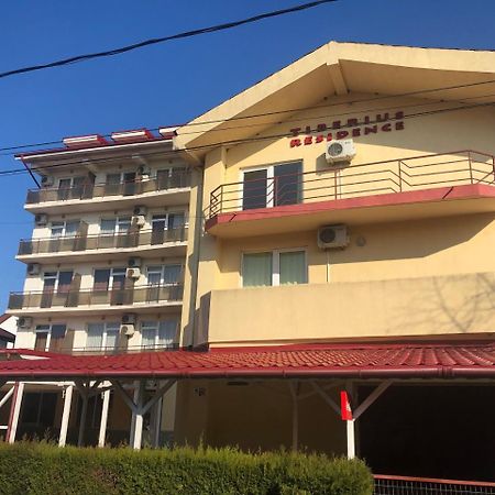 Tiberius Residence Costinesti Esterno foto