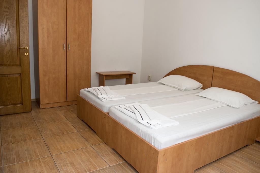 Tiberius Residence Costinesti Esterno foto