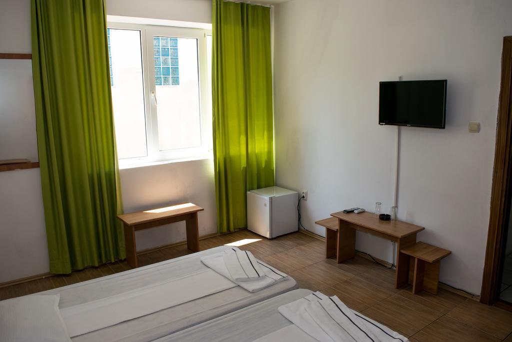 Tiberius Residence Costinesti Esterno foto