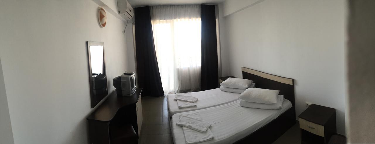 Tiberius Residence Costinesti Esterno foto